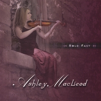 Ashley MacLeod : Hold Fast