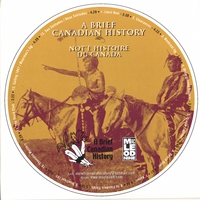 MacLeod 9 : A Brief Canadian History