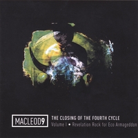 MacLeod 9 : the Closing of the 4th Cycle