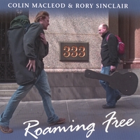 Colin MacLeod & Rory Sinclair : Roaming Free