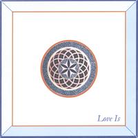 ROB MACMULLAN: Love Is