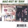 MAC-NUT: Mac-nut With Riah