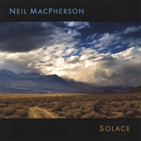 Neil Macpherson : Solace