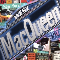 West MacQueen Street Band : Street Signs