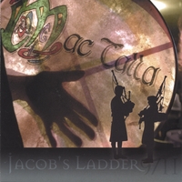 MacTalla Mor : Jacob's Ladder