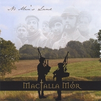 MacTalla Mor : No Man's Land