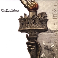 Mactalla Mor : The New Colossus
