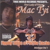 MAC TYI: Hyphy Slaps & purple Sacks