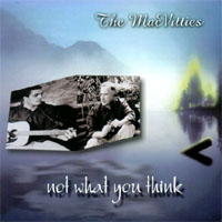 MacVitties : Not What You Think