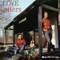 MacVitties : Love Letters