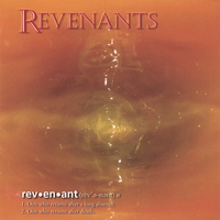 Mad Agnes : Revenants