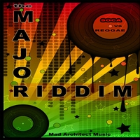 Various Artists : The Major Riddim