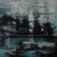 Michael Andrew Doherty and Bret Ellerton : Grey Sky, Wet Sky