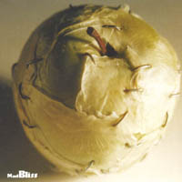 MAD BLISS: Karen's Molested Apple