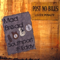 Mad Bread : Southport & Eddy