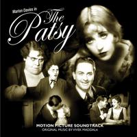 Vivek Maddala : THE PATSY - Motion Picture Soundtrack