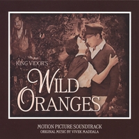 Vivek Maddala : Wild Oranges: Motion Picture Soundtrack (2-CD set)