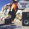 MADD AXE: From A Broken Axe