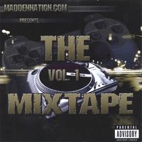MADDEN NATION: Madden Nation Mixtape Vol. 1