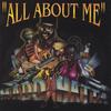MADD HATTA: All About Me