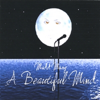 Madd Mary : A Beautiful Mind