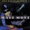 MADD MONT: The Blacc Capone