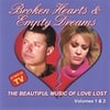 VARIOUS: Broken Hearts & Empty Dreams
