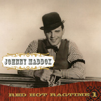 Johnny Maddox : Red Hot Ragtime Volume 1