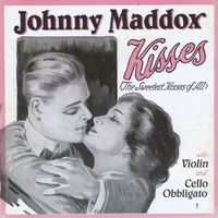 Johnny Maddox : Kisses
