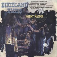 Johnny Maddox : Dixieland Blues