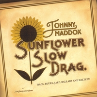 Johnny Maddox : Sunflower Slow Drag