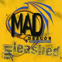 Mad Dragon Records Compilation : Unleashed