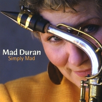 Mad Duran : Simply Mad