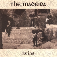 THE MADEIRA: Ruins