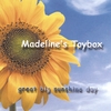 MADELINE'S TOYBOX: Great Big Sunshine Day