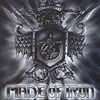 MADE OF IRON: Made Of Iron