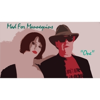 Mad For Mannequins : One