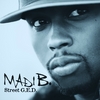 MADI B.: Street G.E.D.