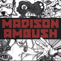 Madison Ambush : Madison Ambush