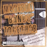 Madison "Bands" Together : Madison "Bands" Together