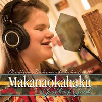 Madison Makanaokahaku Scott: Makanaokahaku