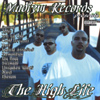 MADIZM RECORDS: The High Life