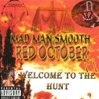 MAD MAN SMOOTH: Red October (2003)