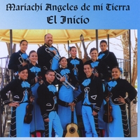 Various Artists : El Inicio