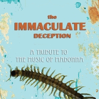 Various Artists : The Immaculate Deception - Tribute to the Music of Madonna