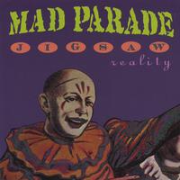 Mad Parade : Jigsaw Reality