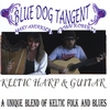 MARY ANDERSON AND DONN ROBERTS: Blue Dog Tangent