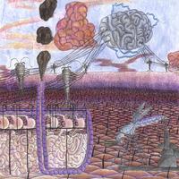 THE MAD SCIENTISTS: Geoparasitism