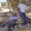 MAD STEELO: Uva De Playa
