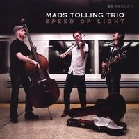 Mads Tolling : Speed of Light